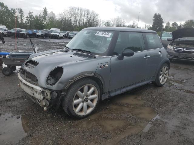 Photo 0 VIN: WMWRE33444TD77363 - MINI COOPER 