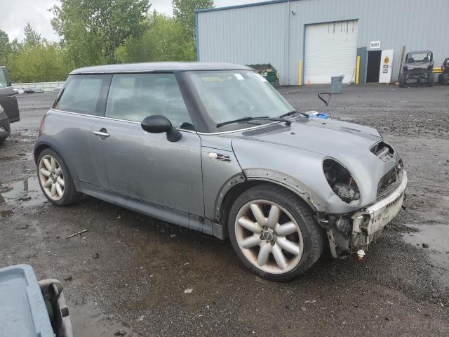 Photo 3 VIN: WMWRE33444TD77363 - MINI COOPER 