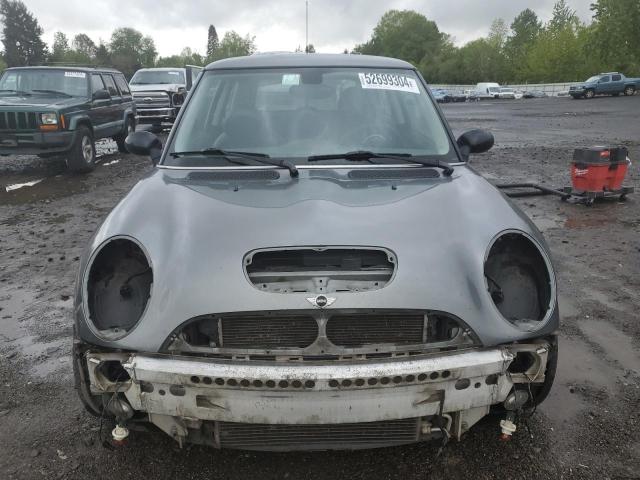 Photo 4 VIN: WMWRE33444TD77363 - MINI COOPER 