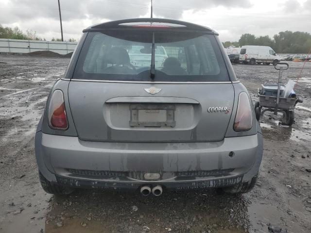 Photo 5 VIN: WMWRE33444TD77363 - MINI COOPER 