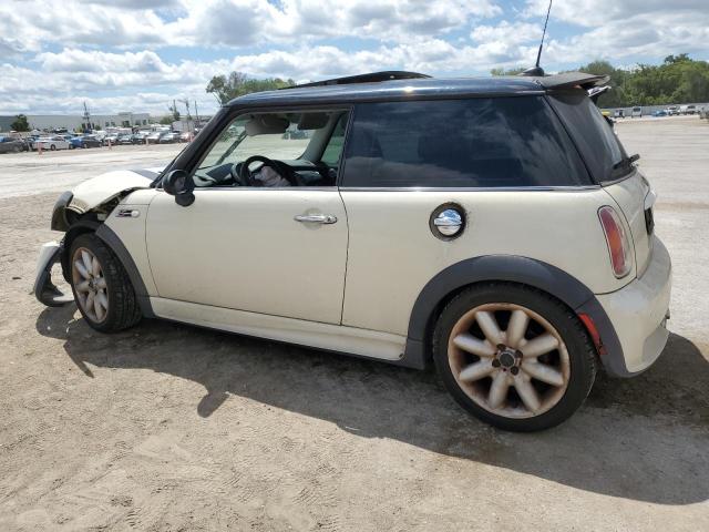 Photo 1 VIN: WMWRE33444TD87245 - MINI COOPER 