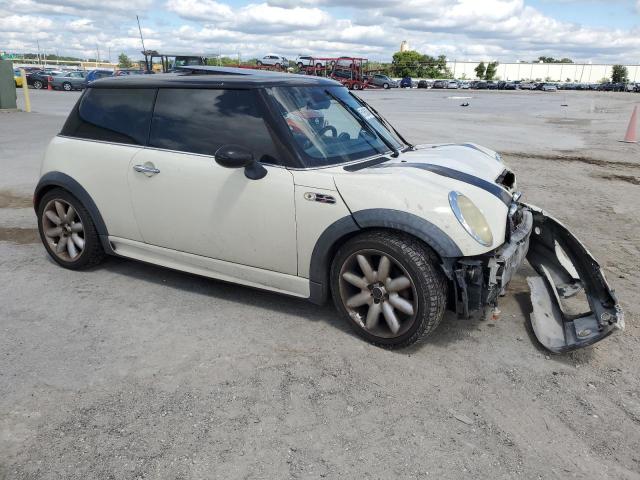 Photo 3 VIN: WMWRE33444TD87245 - MINI COOPER 