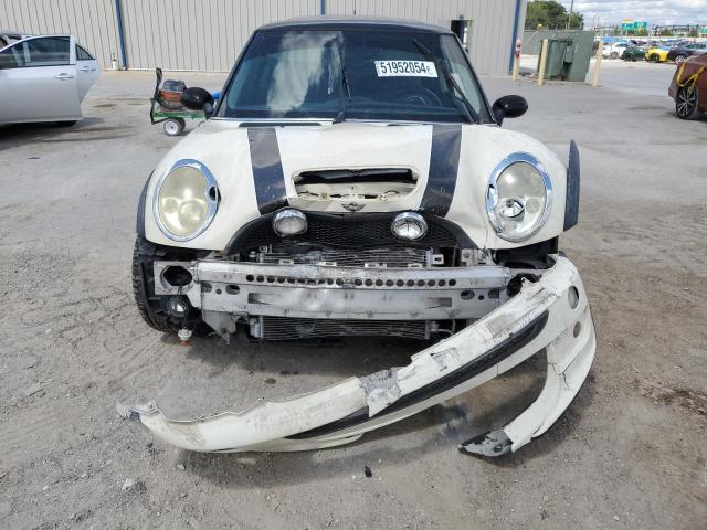 Photo 4 VIN: WMWRE33444TD87245 - MINI COOPER 