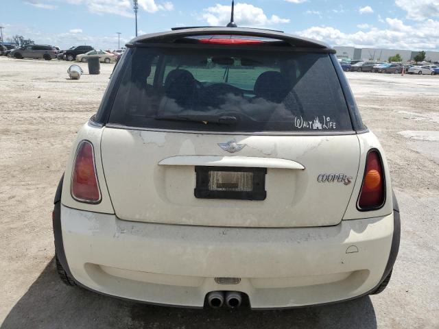 Photo 5 VIN: WMWRE33444TD87245 - MINI COOPER 