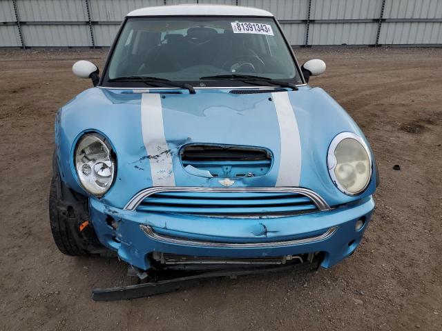 Photo 10 VIN: WMWRE33444TD88718 - MINI COOPER 