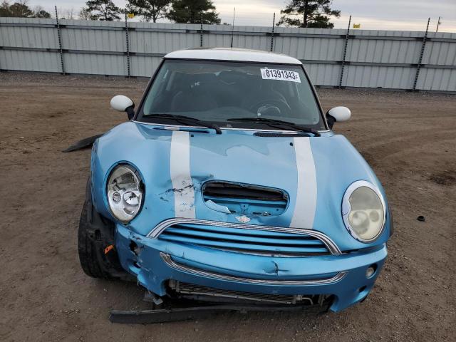 Photo 4 VIN: WMWRE33444TD88718 - MINI COOPER 