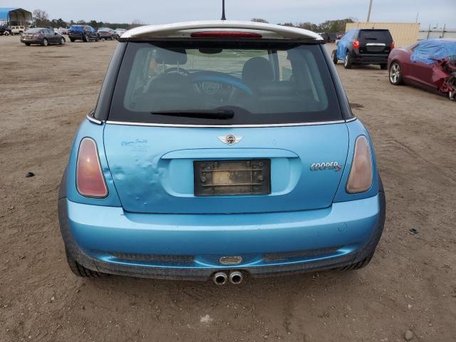 Photo 5 VIN: WMWRE33444TD88718 - MINI COOPER 