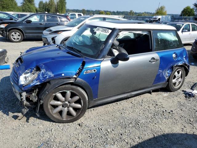 Photo 0 VIN: WMWRE33445TD90549 - MINI COOPER S 