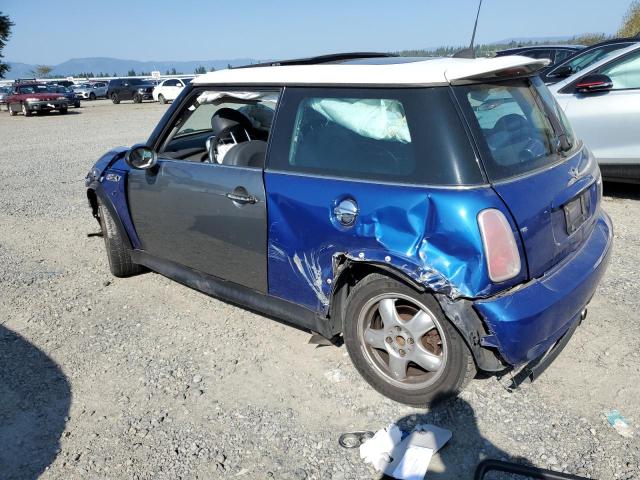 Photo 1 VIN: WMWRE33445TD90549 - MINI COOPER S 