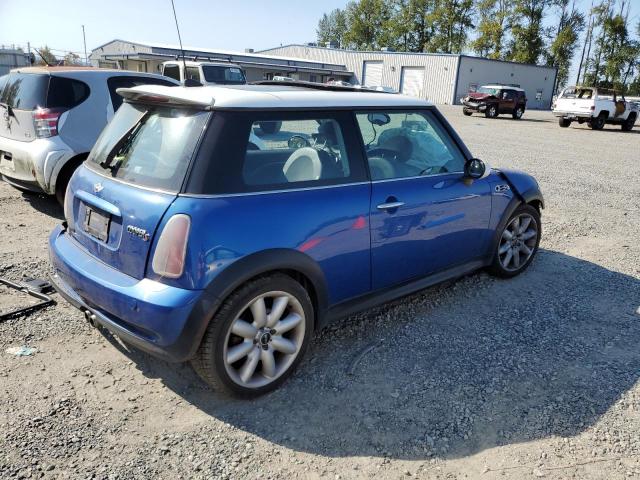 Photo 2 VIN: WMWRE33445TD90549 - MINI COOPER S 