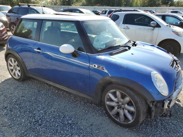 Photo 3 VIN: WMWRE33445TD90549 - MINI COOPER S 