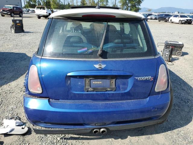 Photo 5 VIN: WMWRE33445TD90549 - MINI COOPER S 