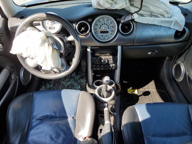 Photo 7 VIN: WMWRE33445TD90549 - MINI COOPER S 