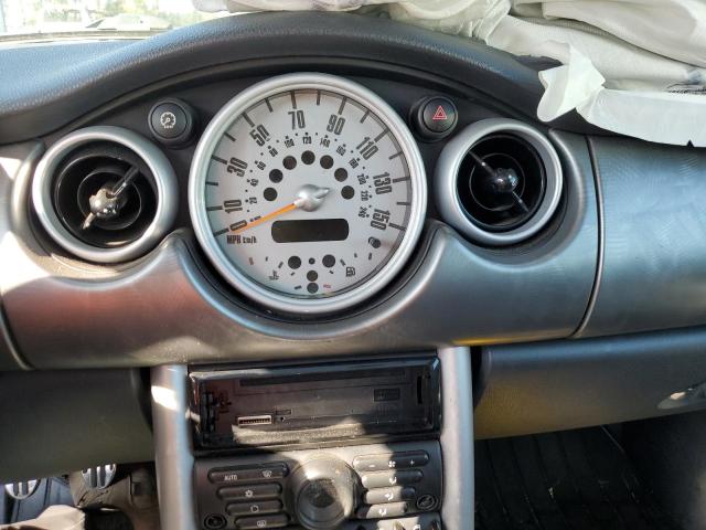 Photo 8 VIN: WMWRE33445TD90549 - MINI COOPER S 