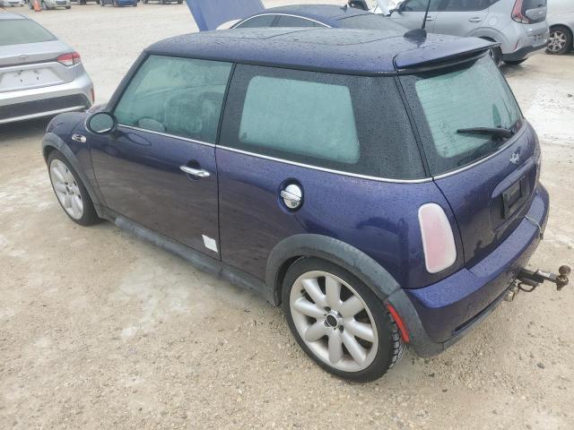 Photo 1 VIN: WMWRE33445TD94147 - MINI COOPER S 