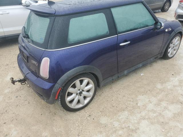 Photo 2 VIN: WMWRE33445TD94147 - MINI COOPER S 