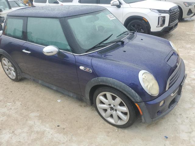 Photo 3 VIN: WMWRE33445TD94147 - MINI COOPER S 