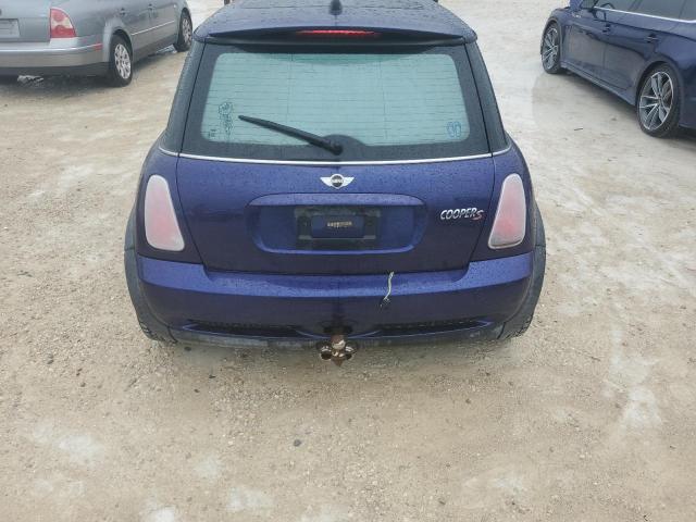 Photo 5 VIN: WMWRE33445TD94147 - MINI COOPER S 