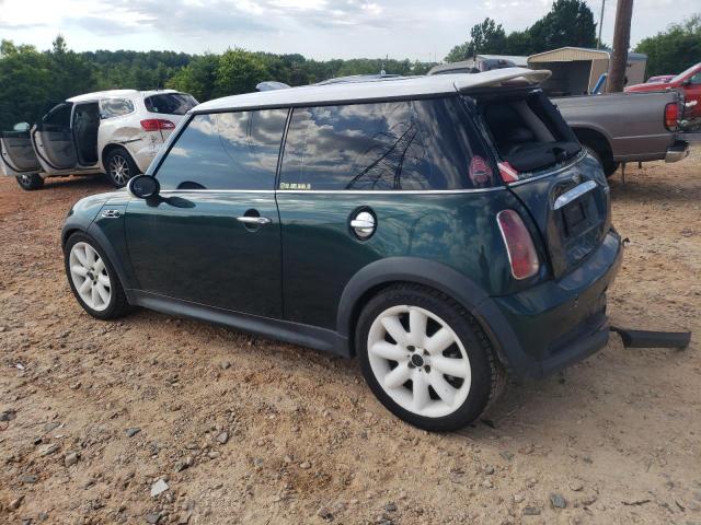 Photo 1 VIN: WMWRE33453TD63583 - MINI COOPER 