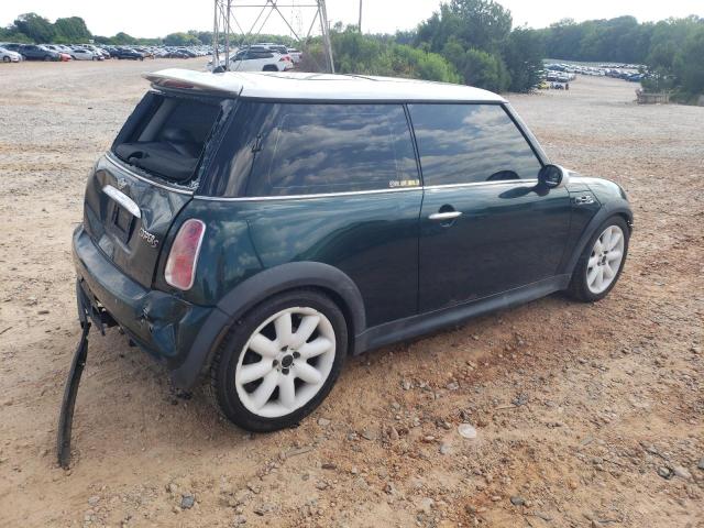 Photo 2 VIN: WMWRE33453TD63583 - MINI COOPER 