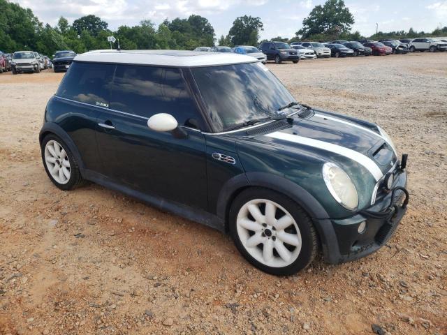 Photo 3 VIN: WMWRE33453TD63583 - MINI COOPER 