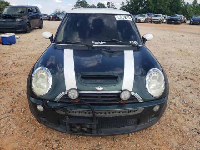 Photo 4 VIN: WMWRE33453TD63583 - MINI COOPER 