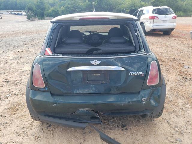 Photo 5 VIN: WMWRE33453TD63583 - MINI COOPER 