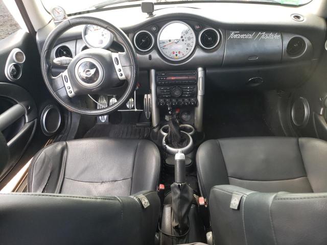 Photo 7 VIN: WMWRE33453TD63583 - MINI COOPER 