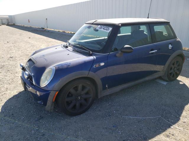 Photo 0 VIN: WMWRE33453TD68377 - MINI COOPER S 