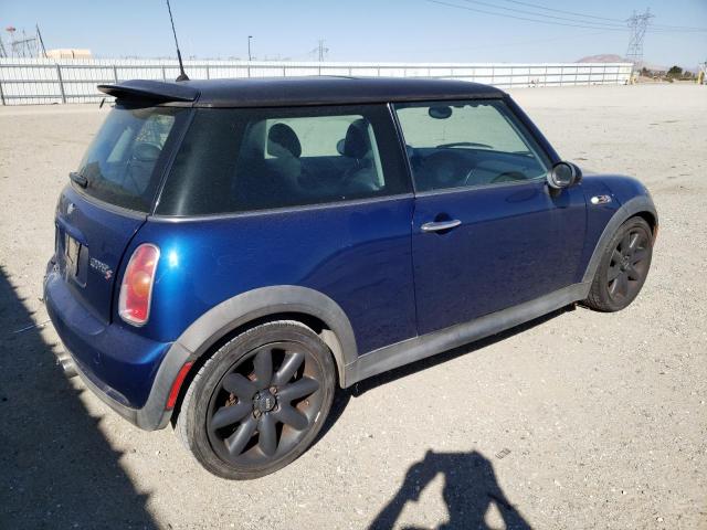 Photo 2 VIN: WMWRE33453TD68377 - MINI COOPER S 