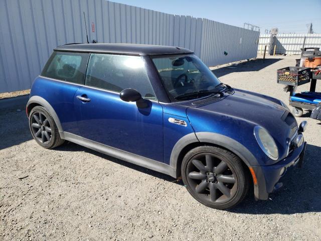 Photo 3 VIN: WMWRE33453TD68377 - MINI COOPER S 