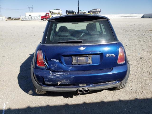 Photo 5 VIN: WMWRE33453TD68377 - MINI COOPER S 