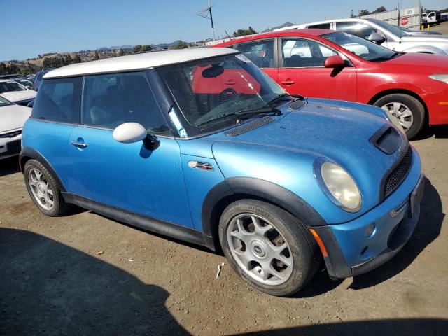 Photo 3 VIN: WMWRE33453TD70632 - MINI COOPER S 