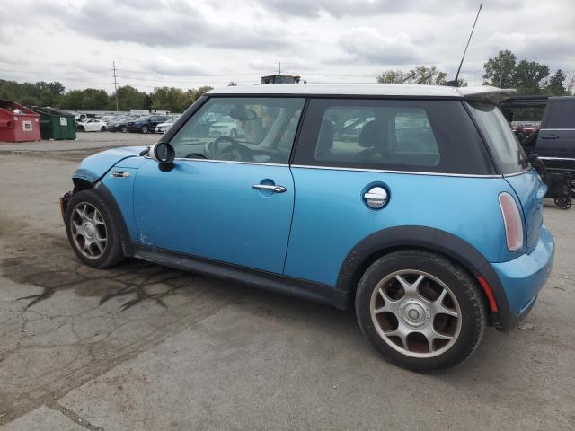 Photo 1 VIN: WMWRE33455TD90463 - MINI COOPER S 