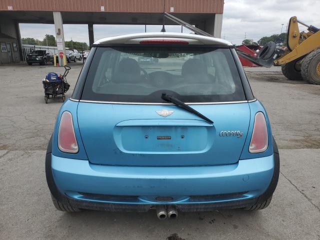 Photo 5 VIN: WMWRE33455TD90463 - MINI COOPER S 