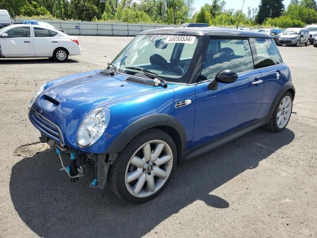 Photo 0 VIN: WMWRE33455TD94271 - MINI COOPER 