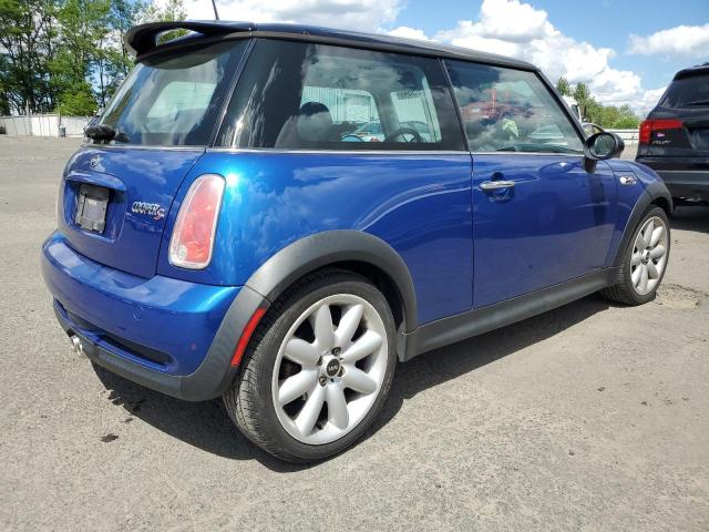 Photo 2 VIN: WMWRE33455TD94271 - MINI COOPER 