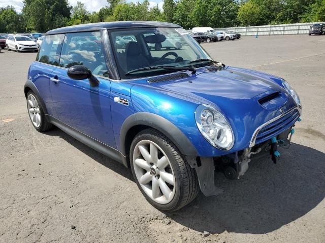 Photo 3 VIN: WMWRE33455TD94271 - MINI COOPER 