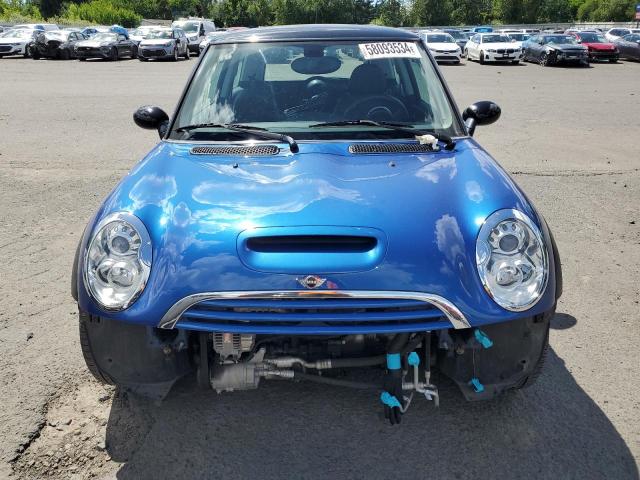 Photo 4 VIN: WMWRE33455TD94271 - MINI COOPER 