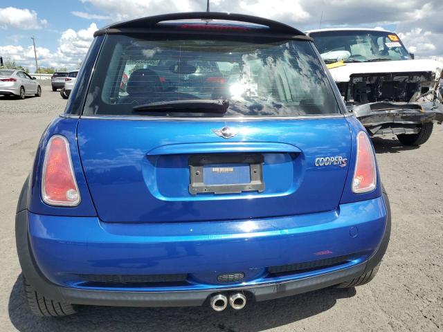 Photo 5 VIN: WMWRE33455TD94271 - MINI COOPER 