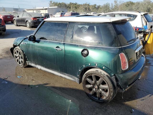 Photo 1 VIN: WMWRE33455TD96344 - MINI COOPER S 