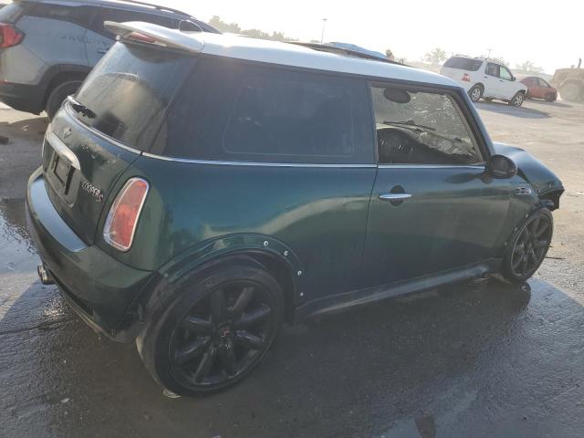 Photo 2 VIN: WMWRE33455TD96344 - MINI COOPER S 