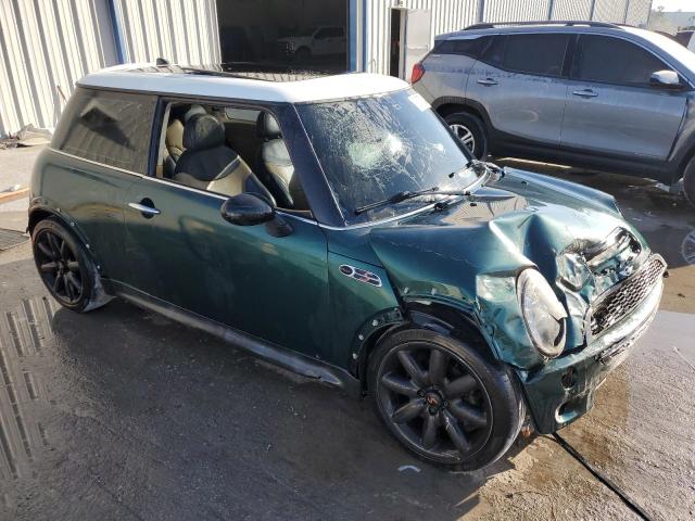 Photo 3 VIN: WMWRE33455TD96344 - MINI COOPER S 