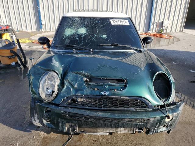 Photo 4 VIN: WMWRE33455TD96344 - MINI COOPER S 