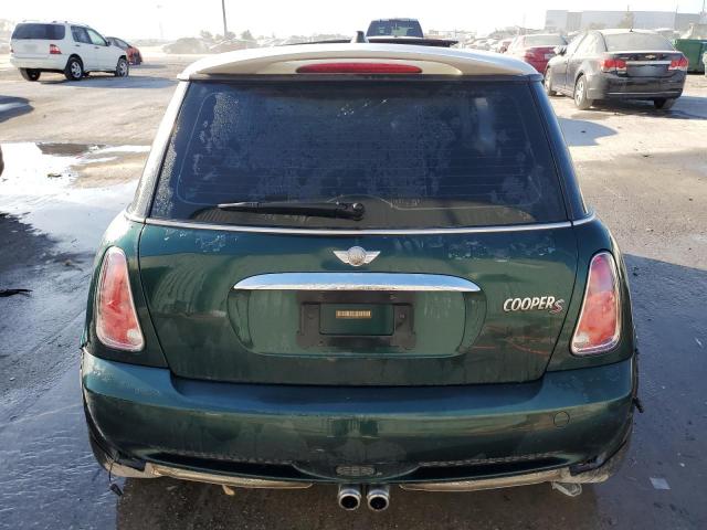 Photo 5 VIN: WMWRE33455TD96344 - MINI COOPER S 