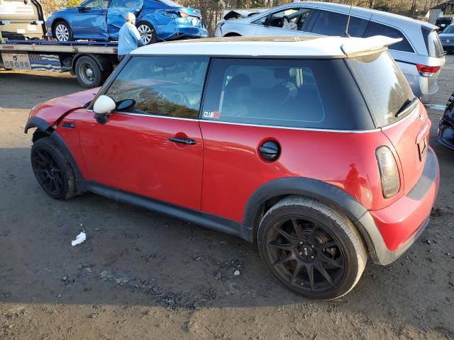 Photo 1 VIN: WMWRE33462TD57029 - MINI COOPER 