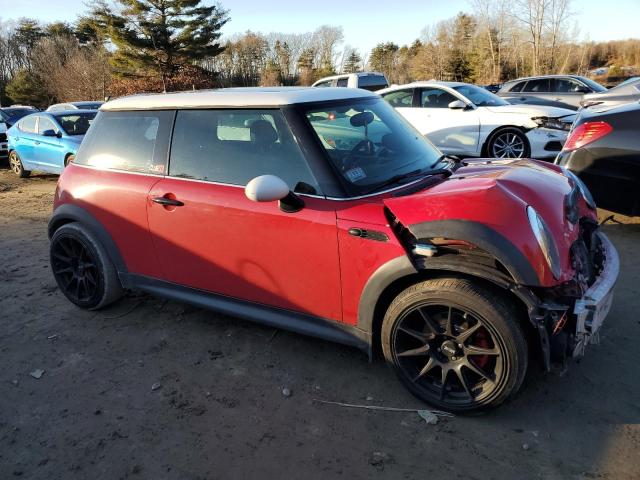 Photo 3 VIN: WMWRE33462TD57029 - MINI COOPER 