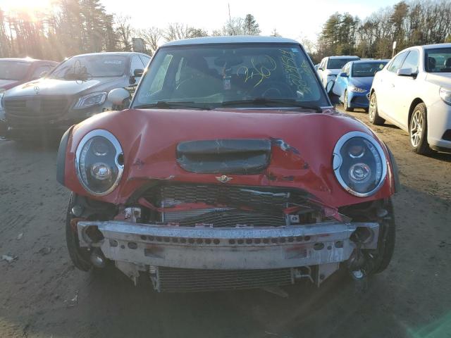 Photo 4 VIN: WMWRE33462TD57029 - MINI COOPER 