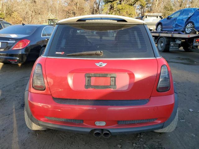 Photo 5 VIN: WMWRE33462TD57029 - MINI COOPER 