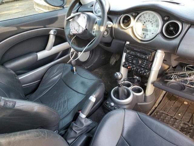 Photo 7 VIN: WMWRE33462TD57029 - MINI COOPER 